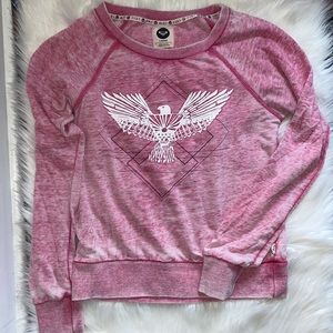 Roxy Crewneck Sweater